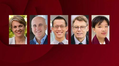 Q&A Season 13 Episode 6 - Education - Are We Failing?