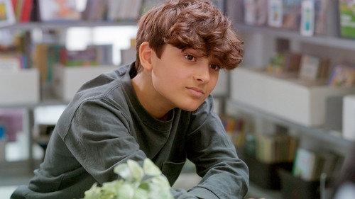 Klassen Season 17 Episode 9 - Left out on Snap