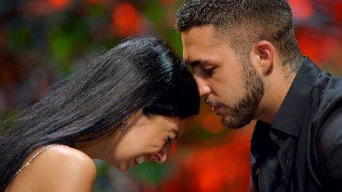 La Isla de las Tentaciones Season 7 Episode 21 - Episode 21