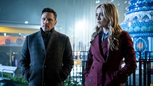 The Hunting Party Season 1 Episode 10 - Jenna Wells