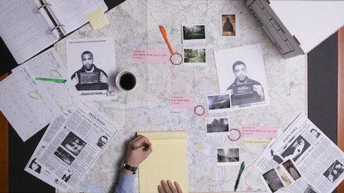 The Innocence Files Season 1 Episode 6 - The Witness: Making Memory