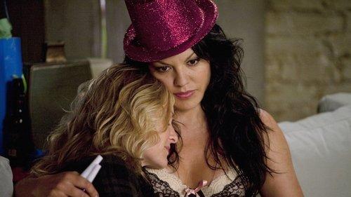 undefined Season 6 Episode 8 - Invest In Love