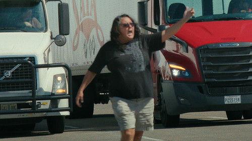 POV Season 38 Episode 7 - DRIVER