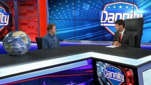 Tosh.0 Season 8 Episode 19 - Climate Change Comedian