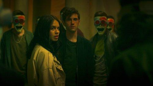 Control Z Season 3 Episode 8 - Graduation