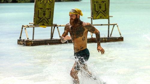 Survivor Česko a Slovensko Season 3 Episode 30 - Episode 30