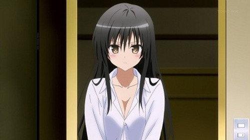 To Love Ru Season 3 Episode 3 - Each Speculation