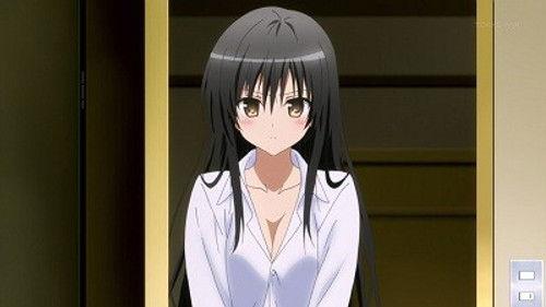 To LOVE-Ru Season 3 Episode 3 - Each Speculation