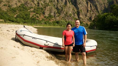 Partir autrement en famille Season 3 Episode 5 - Episode 5