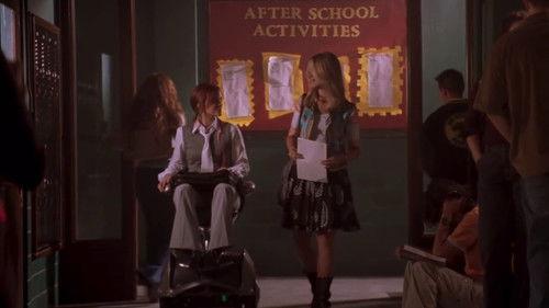 Birds of Prey Season 1 Episode 3 - Prey for the Hunter