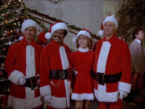 The Love Boat Season 10 Episode 2 - The Christmas Cruise (1)