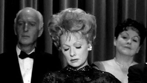 The Lucy Show Season 1 Episode 8 - Lucy, the Music Lover