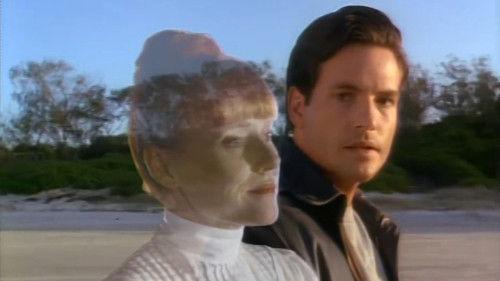 undefined Season 1 Episode 1 - A Stranger in Time (1)