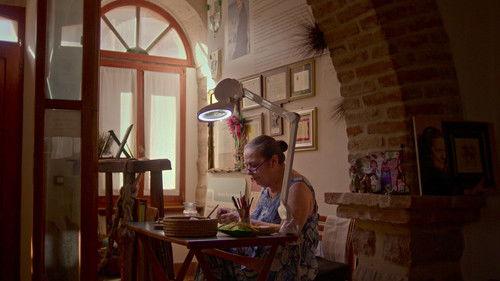 Mysteries of the Faith Season 1 Episode 4 - The Saint Next Door