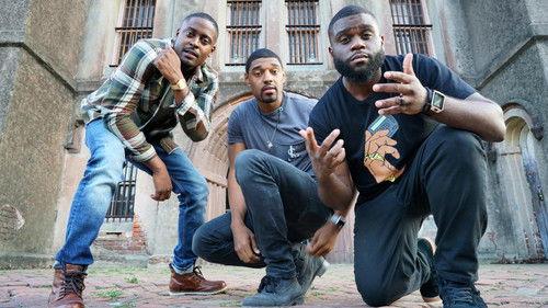 Ghost Brothers Season 2 Episode 4 - Old City Jail