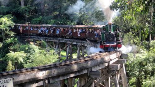 Eisenbahn-Romantik Season 21 Episode 13 - Episode 13