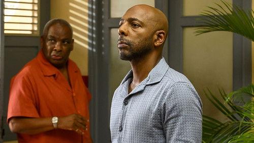 Death in Paradise Season 15 Episode 1 - Episode 1