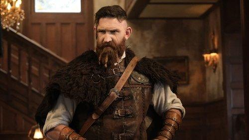 Ghosts Season 4 Episode 11 - Thorapy 2: Abandonment Issues