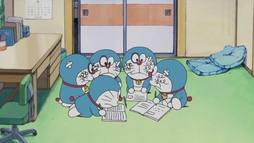 Doraemon Season 1 Episode 13 - Doraemon's Everywhere