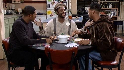 The Wayans Bros. Season 4 Episode 16 - Help A Brother Out