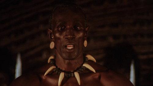 Shaka Zulu Season 1 Episode 2 - Part 2