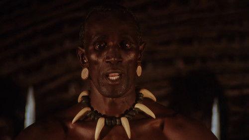 Shaka Zulu Season 1 Episode 2 - Part 2