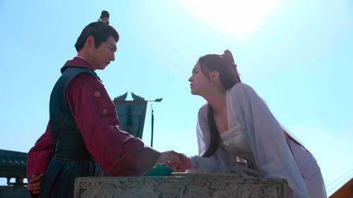 Once Upon a Time in Lingjian Mountain Season 1 Episode 10 - Episode 10