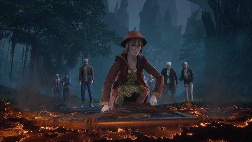 Shrouding the Heavens Season 1 Episode 6 - Episode 6