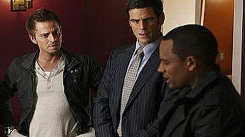 CSI: NY Season 5 Episode 18 - Point of No Return