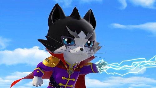 宝狄与好友 Season 1 Episode 10 - Episode 10