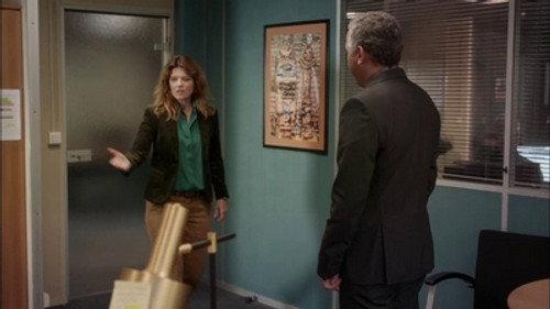 Cassandre Season 2 Episode 4 - Episode 4