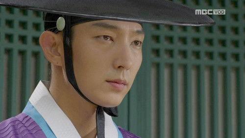 Tale of Arang Season 1 Episode 11 - Episode 11