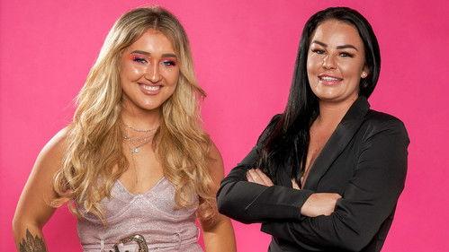 First Dates Season 18 Episode 5 - Episode 5