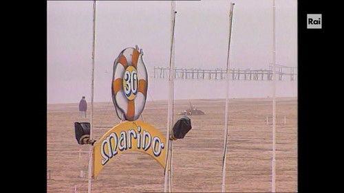 Blu Notte - Misteri Italiani Season 1 Episode 3 - Max