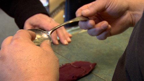 Pawn Stars Season 2 Episode 9 - Spooning Paul Revere