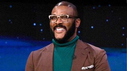 The Tonight Show Starring Jimmy Fallon Season 10 Episode 4 - Tyler Perry, Stephen A. Smith, Blood Orange