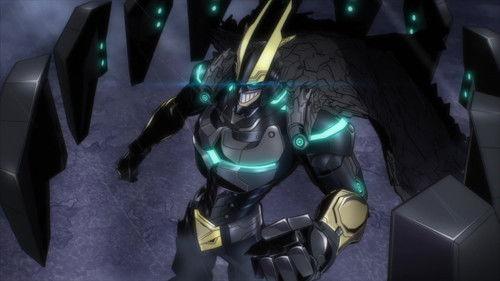 undefined Season 7 Episode 21 - Battle Without a Quirk