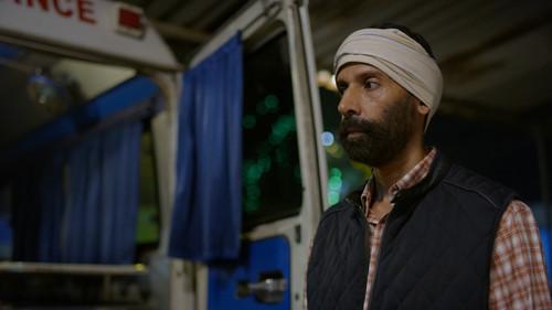 Avrodh: The Siege Within Season 2 Episode 7 - Decoding The Enemy