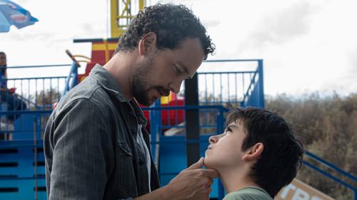 A Long Lost Silence Season 1 Episode 3 - Episode 3