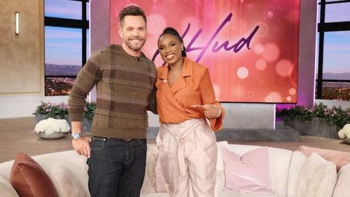 The Jennifer Hudson Show Season 1 Episode 21 - Joel McHale, Shangela, Owen Han