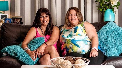 Gogglebox Australia Season 1 Episode 1 - Episode 1