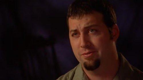 A Haunting Season 4 Episode 6 - Where Evil Lurks