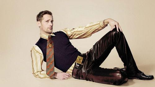 Saturday Night Live Season 51 Episode 12 - January 31 - Alexander Skarsgard