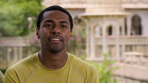 The Amazing Race Season 35 Episode 5 - Yessir, the Pink City