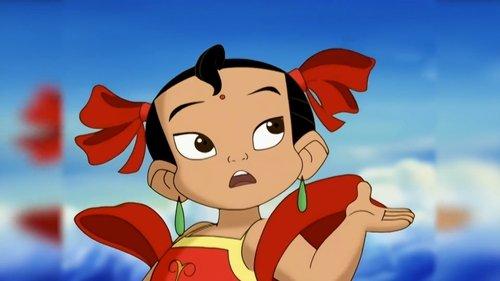 The Legend of Nezha Season 1 Episode 11 - Episode 11