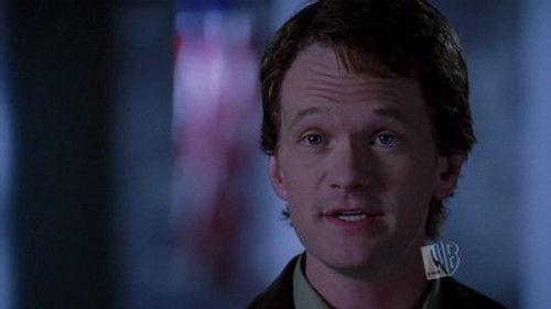 Jack & Bobby Season 1 Episode 17 - Querida Grace