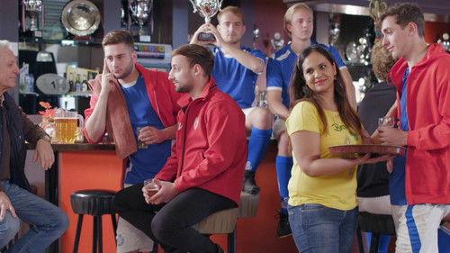 Project Rembrandt Season 1 Episode 4 - Episode 4