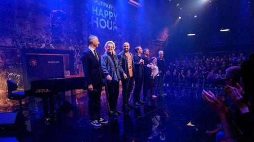 Pufpaffs Happy Hour Season 9 Episode 3 - Episode 3