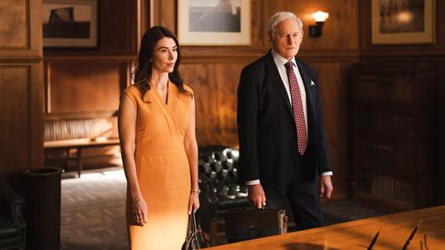 Family Law Season 2 Episode 10 - All Happy Families