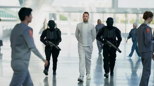 Intergalactic Season 1 Episode 1 - Episode 1